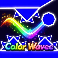 Play Color Wavee now!