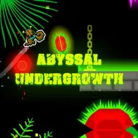 Play Dashmetry Abyssal Undergrowth now!