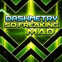 Play Dashmetry So Freaking Mad now!