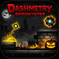 Play Dashmetry Spookystep now!