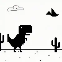 Dinosaur Game