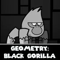 Play Geometry: Black Gorilla now!