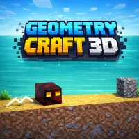 Geometry Craft 3D