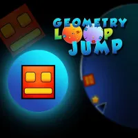 Geometry Loop Jump