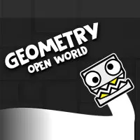 Play Geometry Open World now!