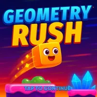 Geometry Rush