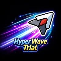 Hyper Wave Trial