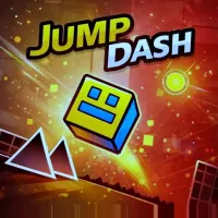 Play Jump Dash now!