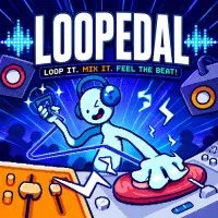 Play Loopedal now!