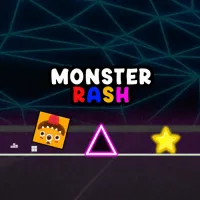 Monster Rash