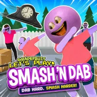 Smash 'n Dab