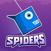 Play Spiders now!
