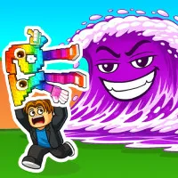Play Tsunami Brainrots Online now!