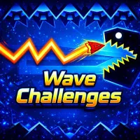Wave Challenges