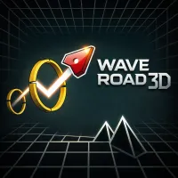 Wave Road 3D